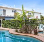 Beachcomber Peregian Beach - Accommodation Mermaid Beach