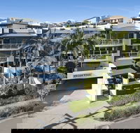 Ocean Vista On Alex - Accommodation Mermaid Beach