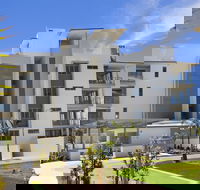 White Shells Luxury Apartments - Accommodation Mermaid Beach