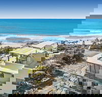 Key Largo Apartments - Accommodation Mermaid Beach