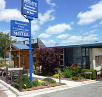 Mountain View Country Inn - Accommodation Mermaid Beach