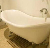 The Vintage Bed  Breakfast - Accommodation Mermaid Beach