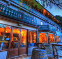 Candlelight Lodge - Accommodation Mermaid Beach