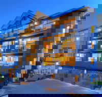Snowgoose Apartments - Accommodation Mermaid Beach