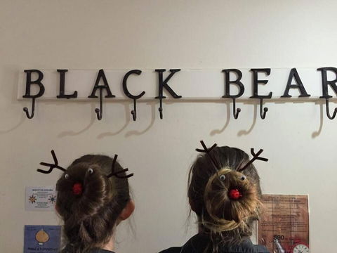 Black Bear Inn - Accommodation Mermaid Beach 3