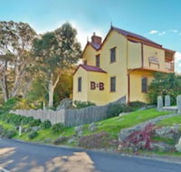 Two Story Bed  Breakfast - Accommodation Mermaid Beach