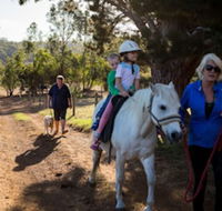 Misty Valley Country Cottages - Accommodation Mermaid Beach