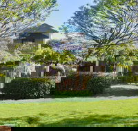 Tree Elle - Accommodation Mermaid Beach