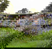 Bombina Cottages - Accommodation Mermaid Beach
