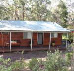 Franciscas Cottage - Accommodation Mermaid Beach
