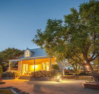 Vineyard Cottages - Accommodation Mermaid Beach