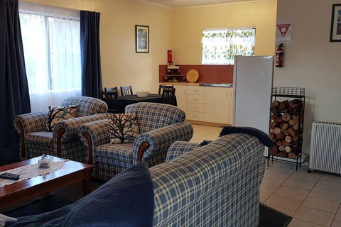 Murray Gardens Cottages & Motel - Accommodation Mermaid Beach 7