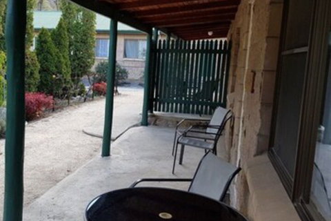 Murray Gardens Cottages & Motel - Accommodation Mermaid Beach 0