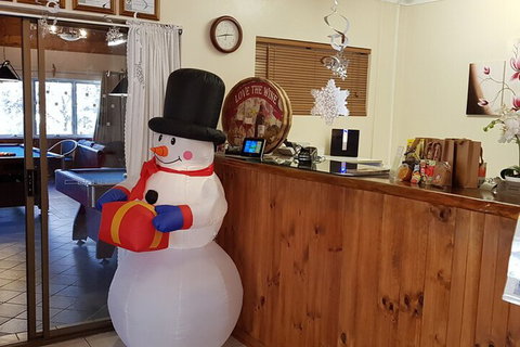 Murray Gardens Cottages & Motel - Accommodation Mermaid Beach 2