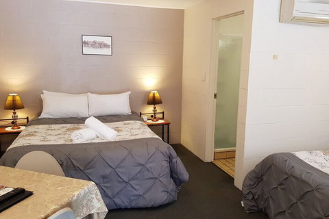 Murray Gardens Cottages & Motel - Accommodation Mermaid Beach 4