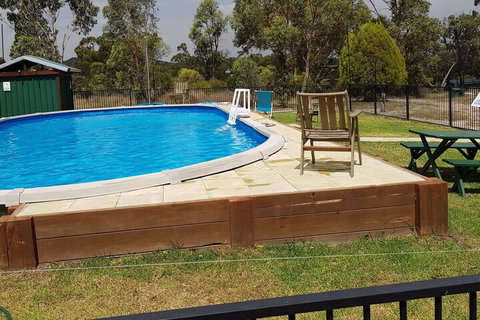 Murray Gardens Cottages & Motel - Accommodation Mermaid Beach 1