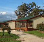 Maric Park Cottages - Accommodation Mermaid Beach