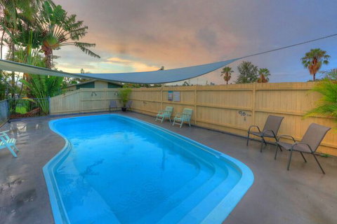 Hi-Way Motel Grafton - Accommodation Mermaid Beach 2