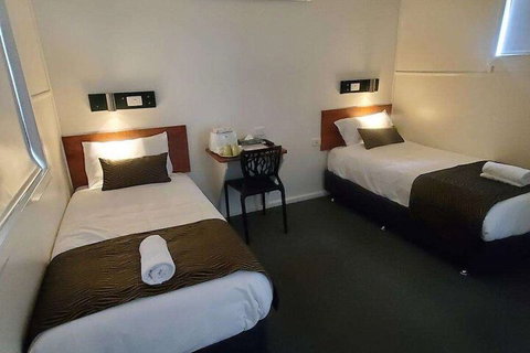 Hi-Way Motel Grafton - Accommodation Mermaid Beach 4