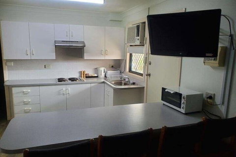 Hi-Way Motel Grafton - Accommodation Mermaid Beach 6