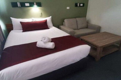 Hi-Way Motel Grafton - Accommodation Mermaid Beach 0