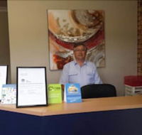 Hilldrop Motor Inn - Accommodation Mermaid Beach