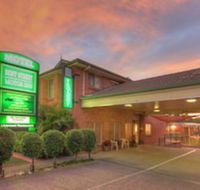 Bent Street Motor Inn - Accommodation Mermaid Beach