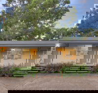 Glenwood Tourist Park  Motel - Accommodation Mermaid Beach