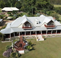 Clarence River Bed  Breakfast - Accommodation Mermaid Beach