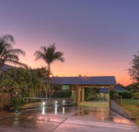 Heritage River Motor Inn - Accommodation Mermaid Beach