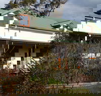 Platypus Park Country Retreat - Accommodation Mermaid Beach