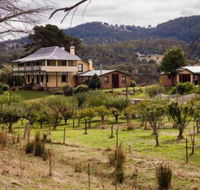 Stanton Bed  Breakfast - Accommodation Mermaid Beach