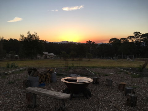 Bryn Glas Farm Stay - Accommodation Mermaid Beach 1