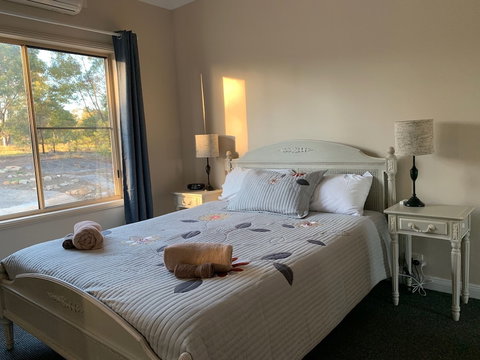 Bryn Glas Farm Stay - Accommodation Mermaid Beach 6