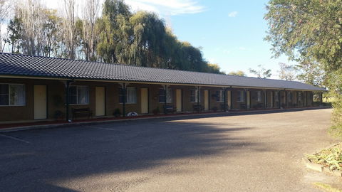 Moruya Motel - Accommodation Mermaid Beach 1