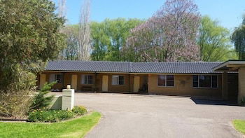 Moruya Motel - Accommodation Mermaid Beach 0