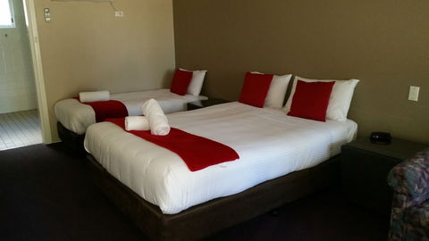 Moruya Motel - Accommodation Mermaid Beach 6
