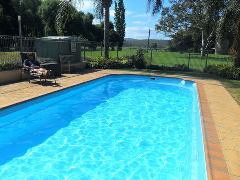 Moruya Motel - Accommodation Mermaid Beach 4