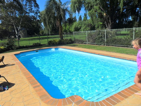 Moruya Motel - Accommodation Mermaid Beach 5