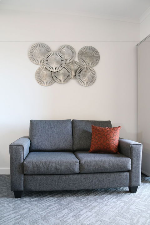 Limani Port Lincoln - Accommodation Mermaid Beach 2