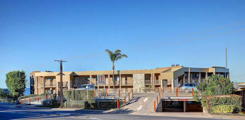 Limani Port Lincoln - Accommodation Mermaid Beach 0