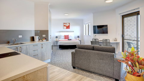 Limani Port Lincoln - Accommodation Mermaid Beach 5