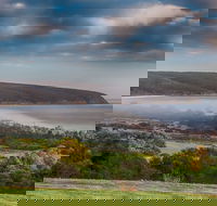 Antechamber Bay Retreats - Accommodation Mermaid Beach