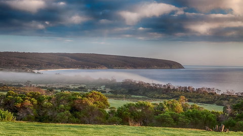 Antechamber Bay Retreats - Accommodation Mermaid Beach 0