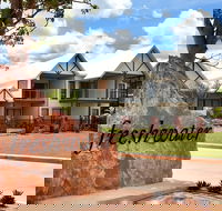 Freshwater East Kimberley Apartments - Accommodation Mermaid Beach