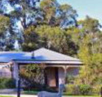 Araluen Park Cottages - Accommodation Mermaid Beach