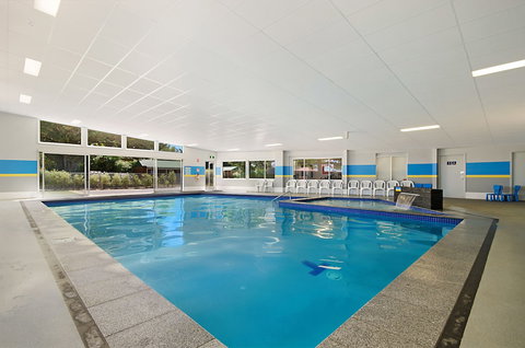 Port Fairy Holiday Park - Accommodation Mermaid Beach 4