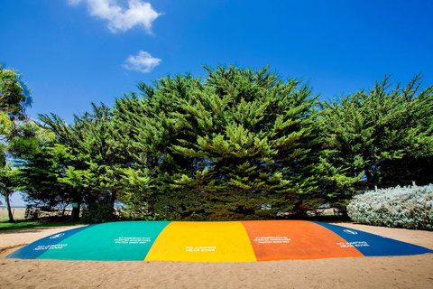 Port Fairy Holiday Park - Accommodation Mermaid Beach 0