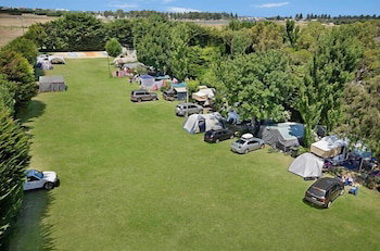 Port Fairy Holiday Park - Accommodation Mermaid Beach 1