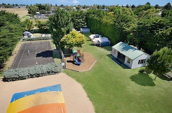 Port Fairy Holiday Park - Accommodation Mermaid Beach 3